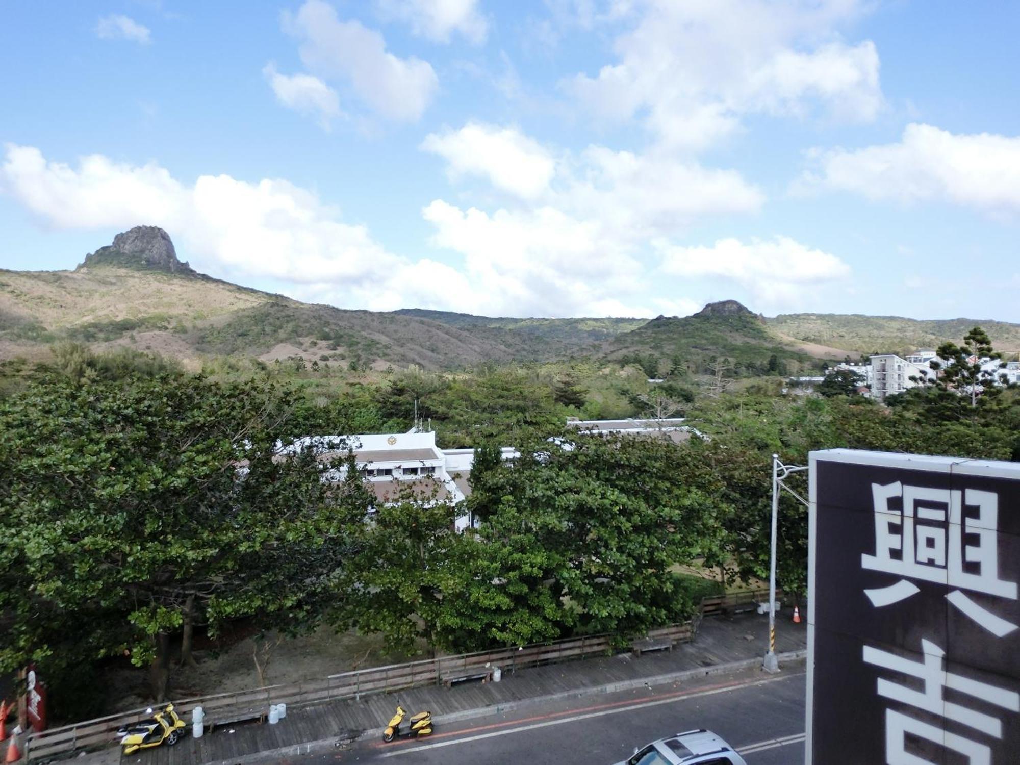 Xing Ji Hotel Kenting Eksteriør bilde